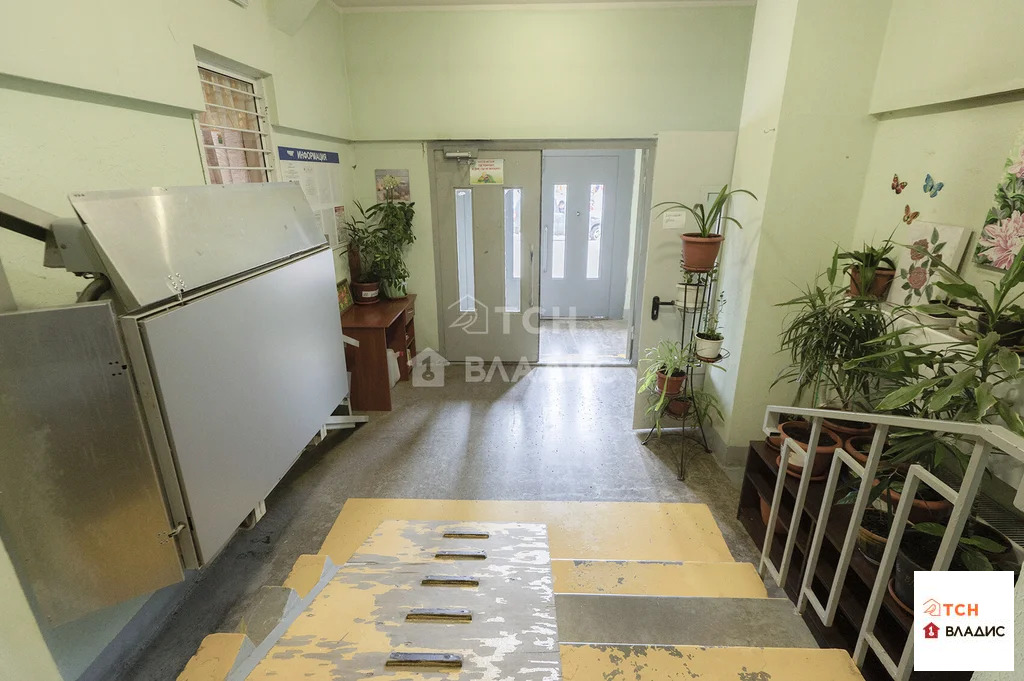 Продажа квартиры, Лобня, улица Юности - Фото 26