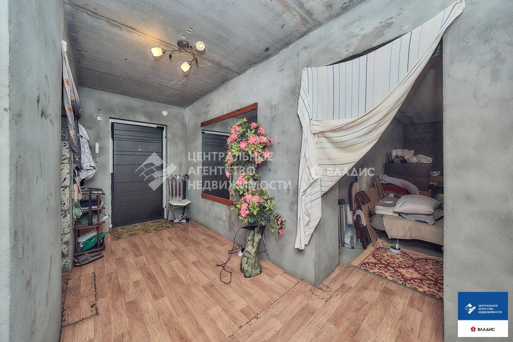 Продажа квартиры, Рязань, ул. Телевизионная - Фото 11