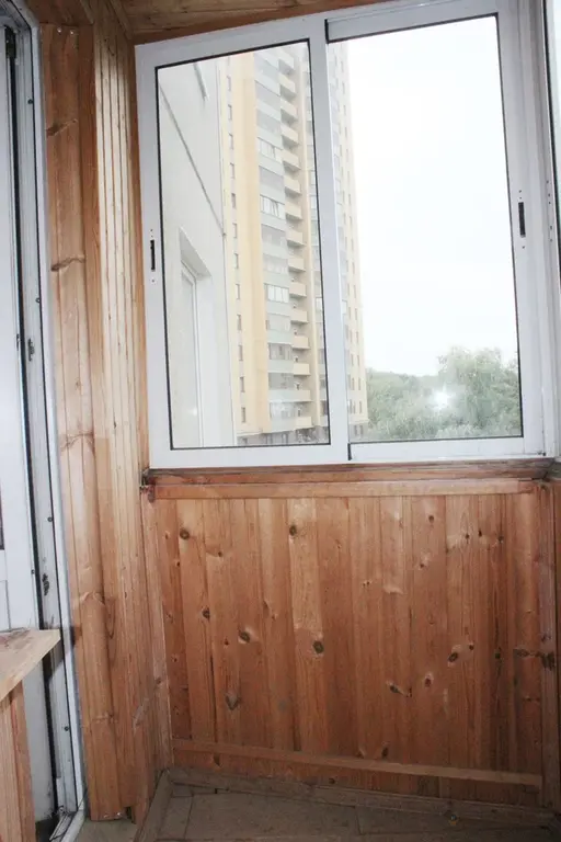 Продам 2 кк.61.4 кв.м. у метро Ветеранов - Фото 5