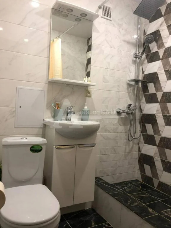 Продажа квартиры, Железноводск, ул. Косякина - Фото 14