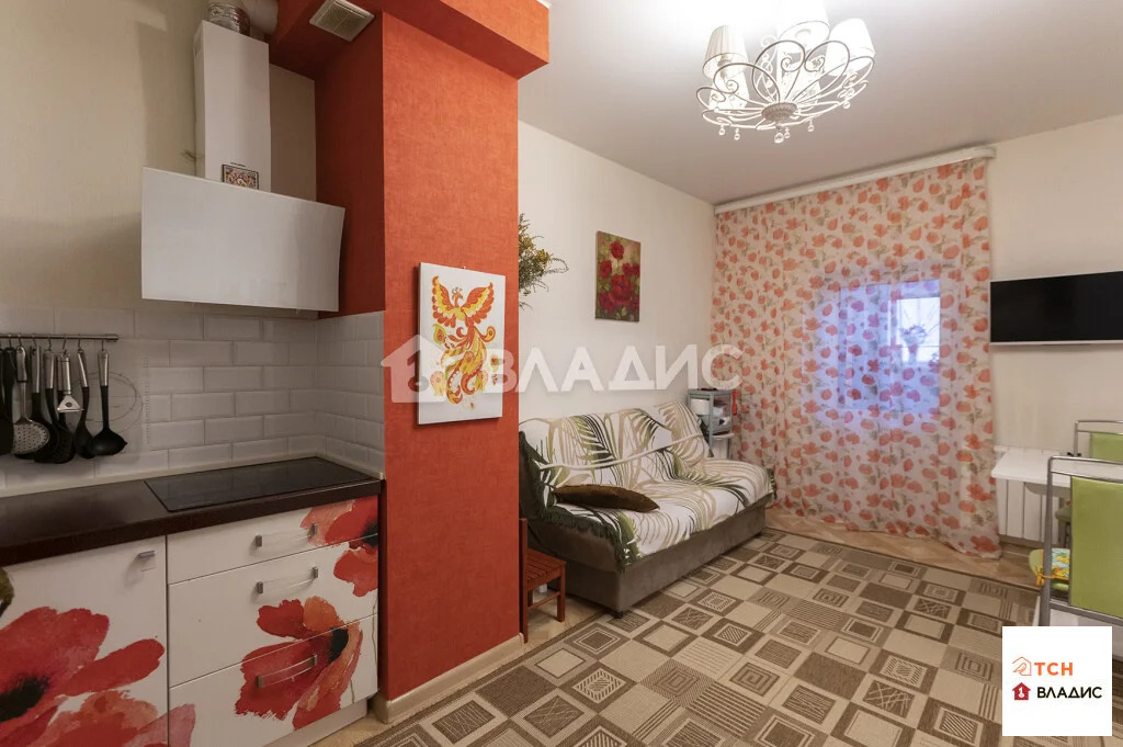 Продажа квартиры, Королев, улица Комитетский Лес - Фото 27