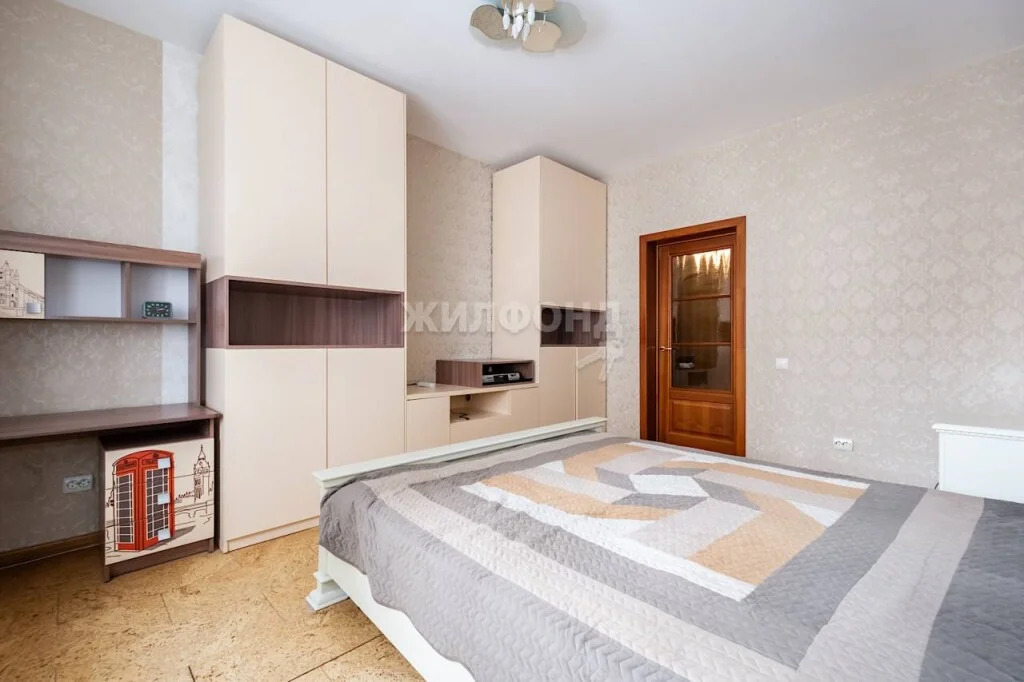 Продажа квартиры, Новосибирск, ул. Кошурникова - Фото 4