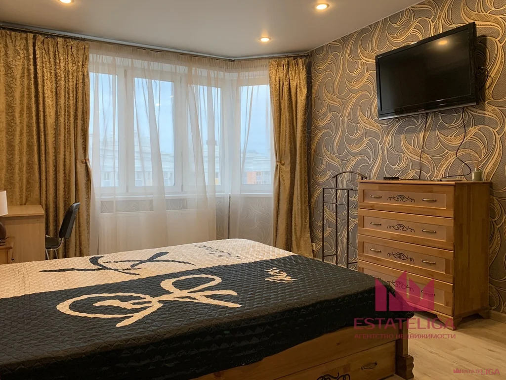 Аренда квартиры, 6-я Радиальная улица - Фото 0