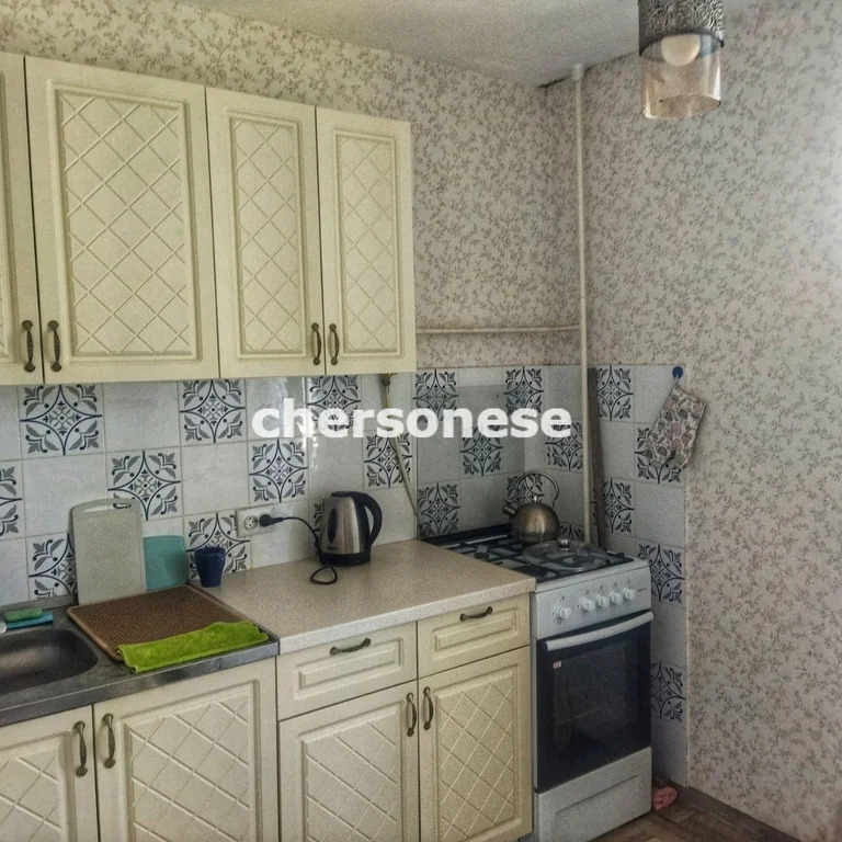 Аренда квартиры, Севастополь, ул. Героев Бреста - Фото 6