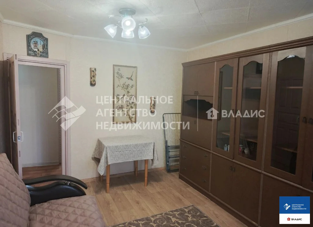 Аренда квартиры, Рязань, ул. Татарская - Фото 12