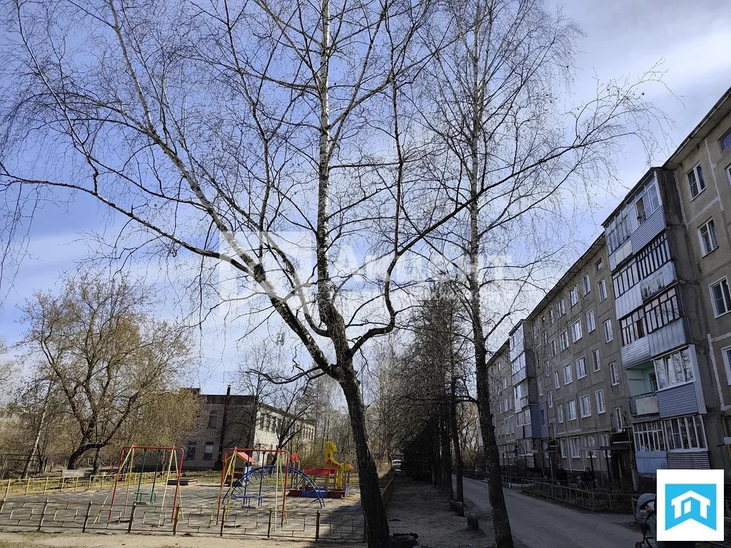 Продажа квартиры, Кохма, Ивановский район, ул. Владимирская - Фото 6