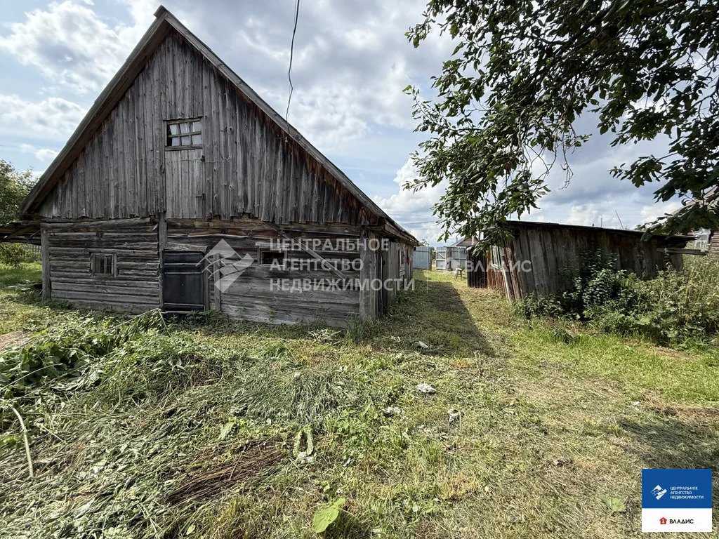 Продажа дома, Крюково, Касимовский район, 67 - Фото 5