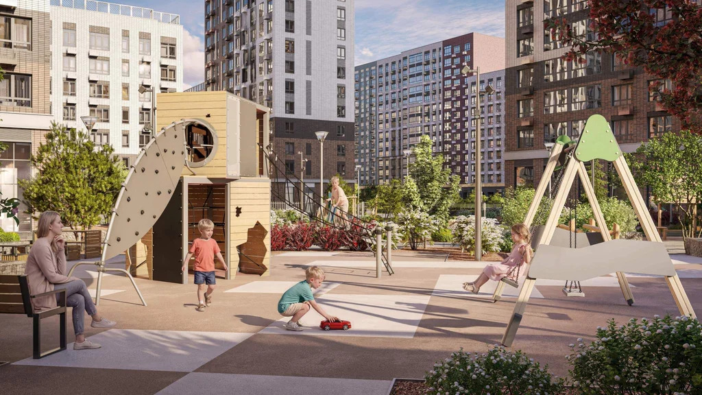 Прямая продажа от застройщика - Фото 13