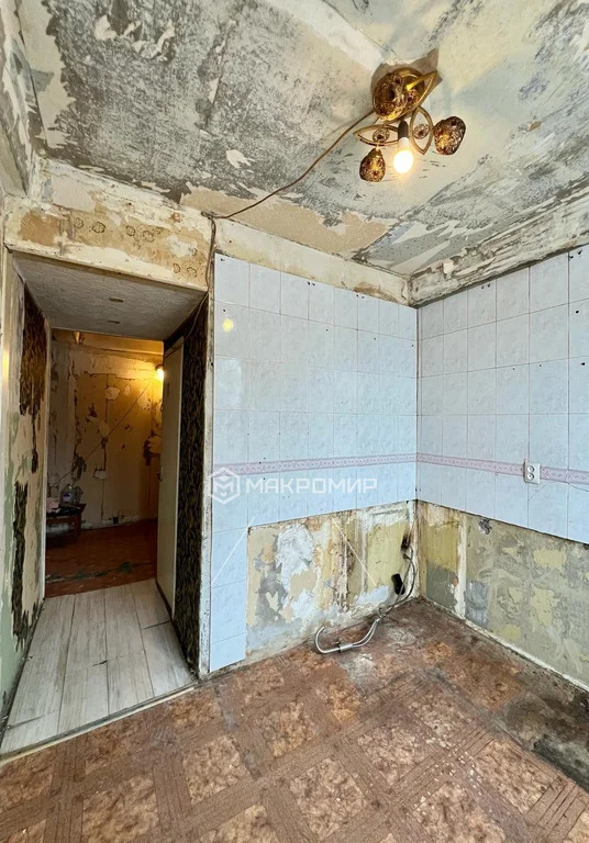 Продажа квартиры, ул. Турку - Фото 3