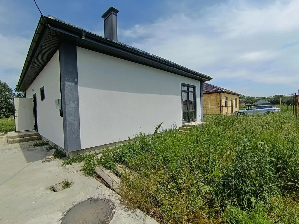 Продажа дома, Крымск, Крымский район, улица Крючкова - Фото 3