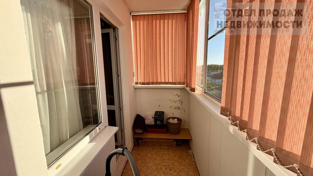 Квартира с евро ремонтом - Фото 16