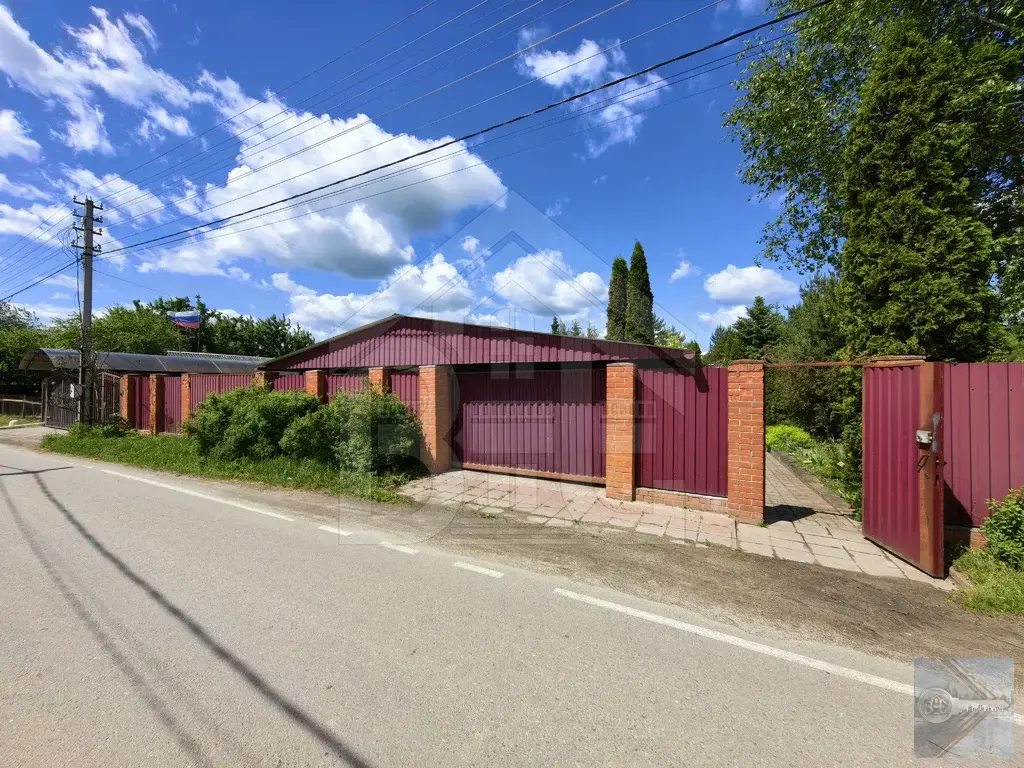 Шикарный дом 130 кв. м., участок 22 сотки - Фото 39