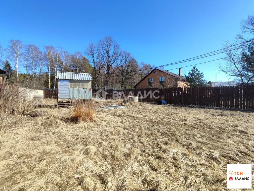 Продажа участка, Богородский г. о., 2-я Боровая улица - Фото 10