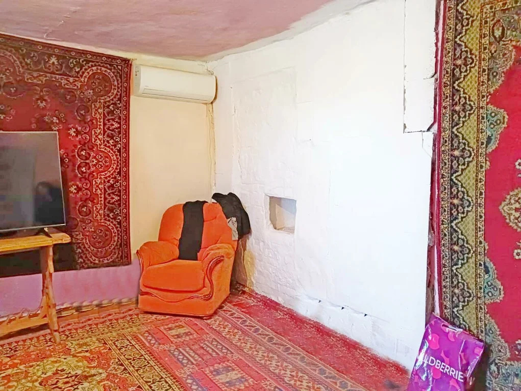 Продажа дома, Ильский, Северский район, ул. Орджоникидзе - Фото 2