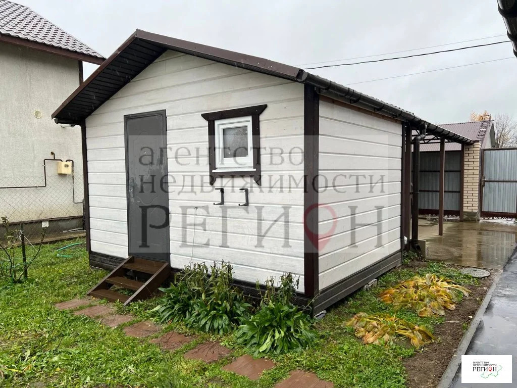 Продажа дома, Ворсино, Боровский район, 5-я улица Ивана Купалы - Фото 38