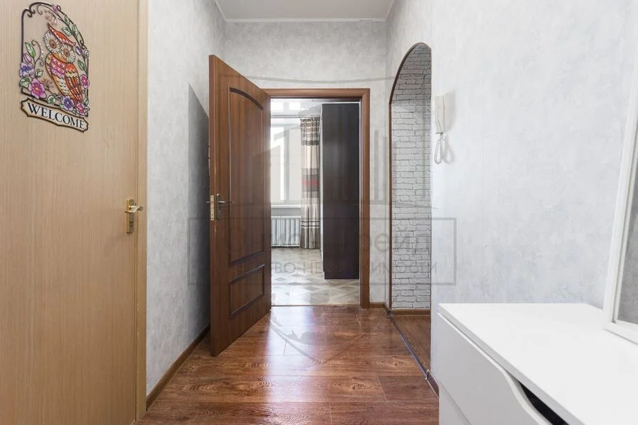 Продажа квартиры, Новосибирск, Станиславского пл. - Фото 9