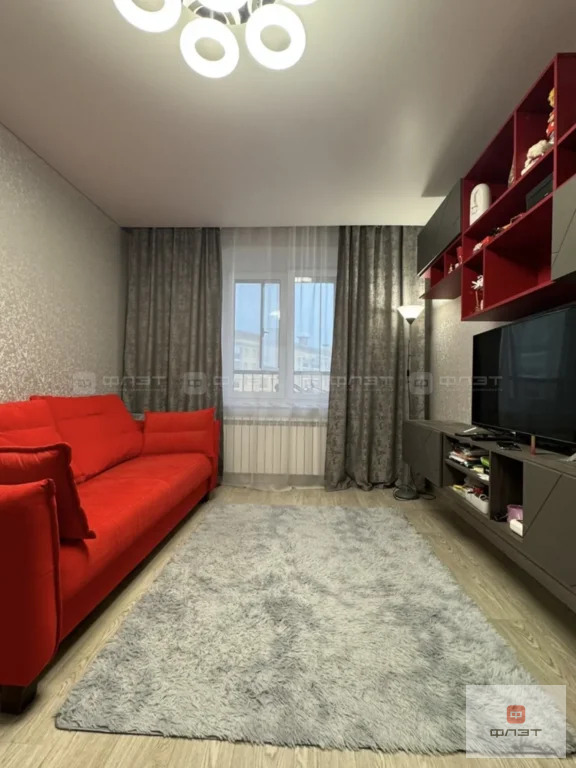 Продажа квартиры, Казань, ул. Маршрутная - Фото 4