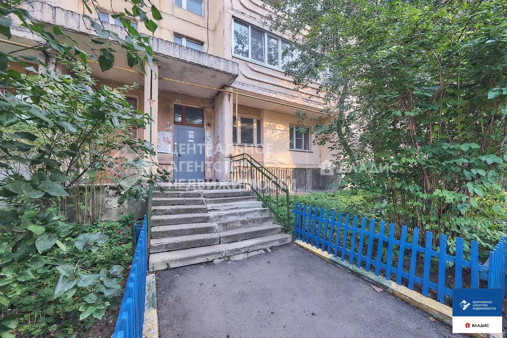 Продажа квартиры, Рязань, Михайловское ш. - Фото 5