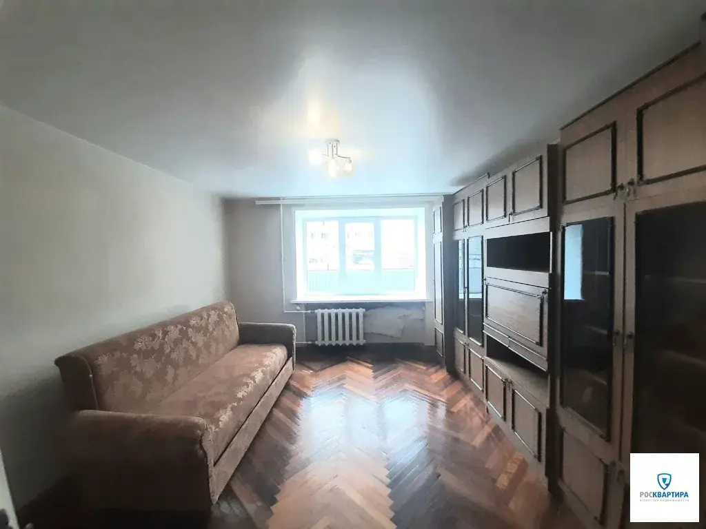 Продажа 1-комнатной квартиры в Липецке. ул. Советская - Фото 5