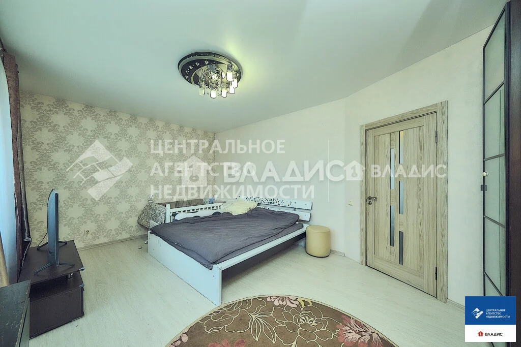Продажа дома, Рязань, Ольховая улица - Фото 14