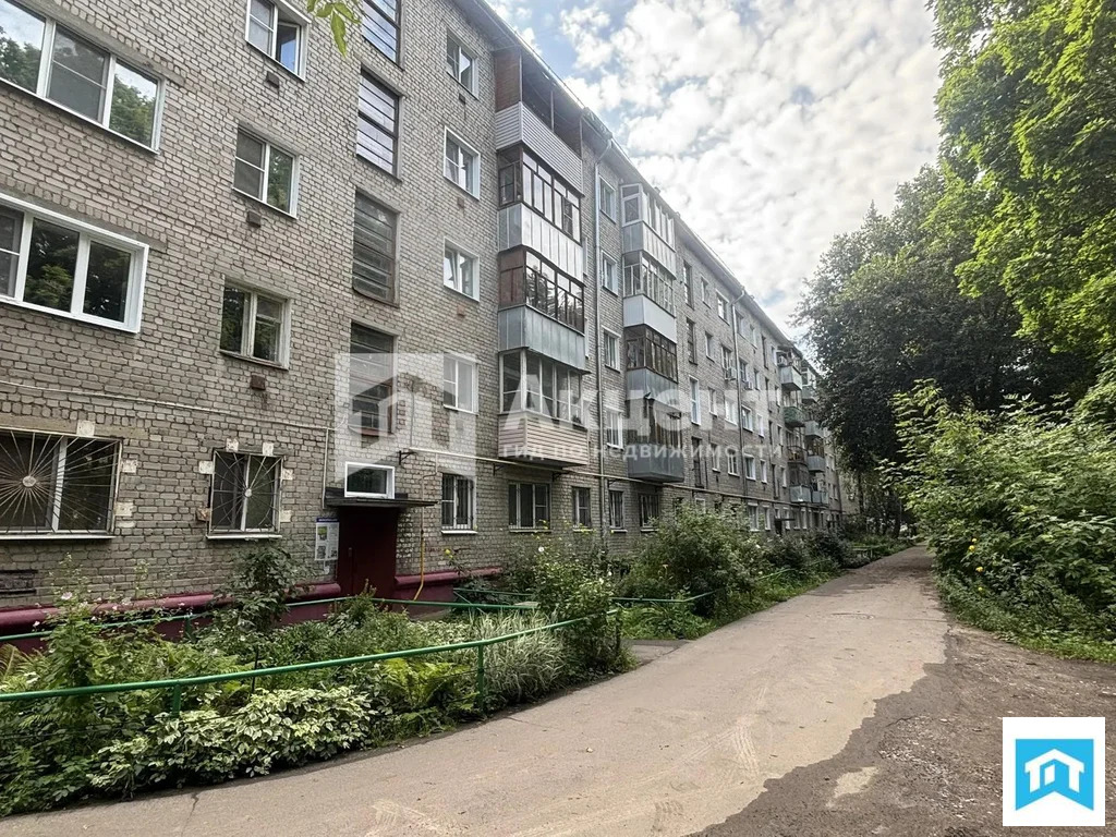 Продажа квартиры, Иваново, ул. Кирякиных - Фото 15