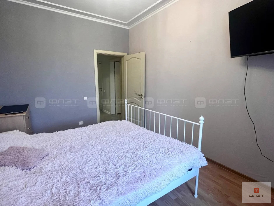 Аренда квартиры, Казань, ул. Большая Красная д.63 - Фото 8