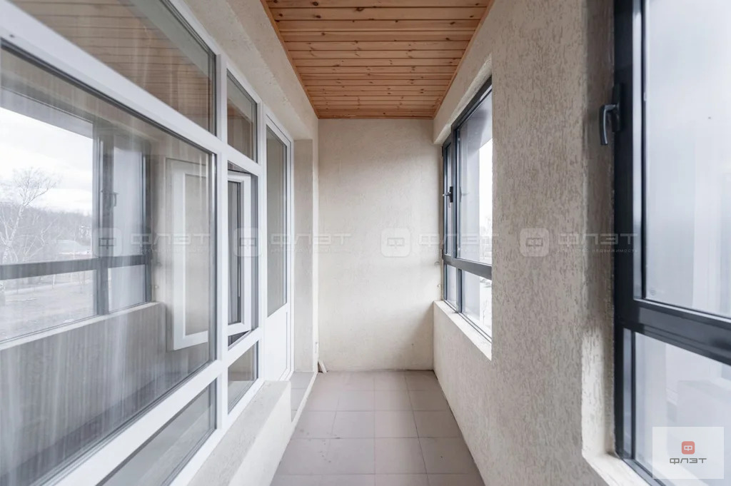 Продажа квартиры, Казань, ул. Баки Урманче - Фото 23
