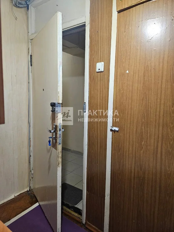 Продажа квартиры, ул. Зои и Александра Космодемьянских - Фото 10