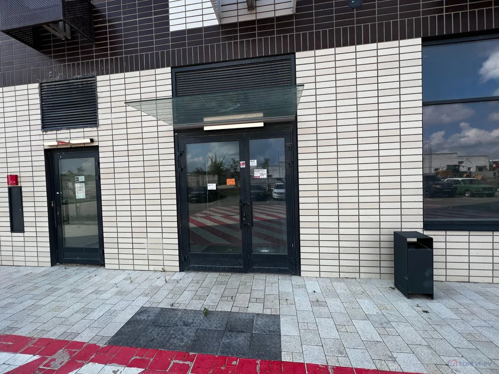 Продажа торгового помещения, ул. Салтыковская - Фото 3