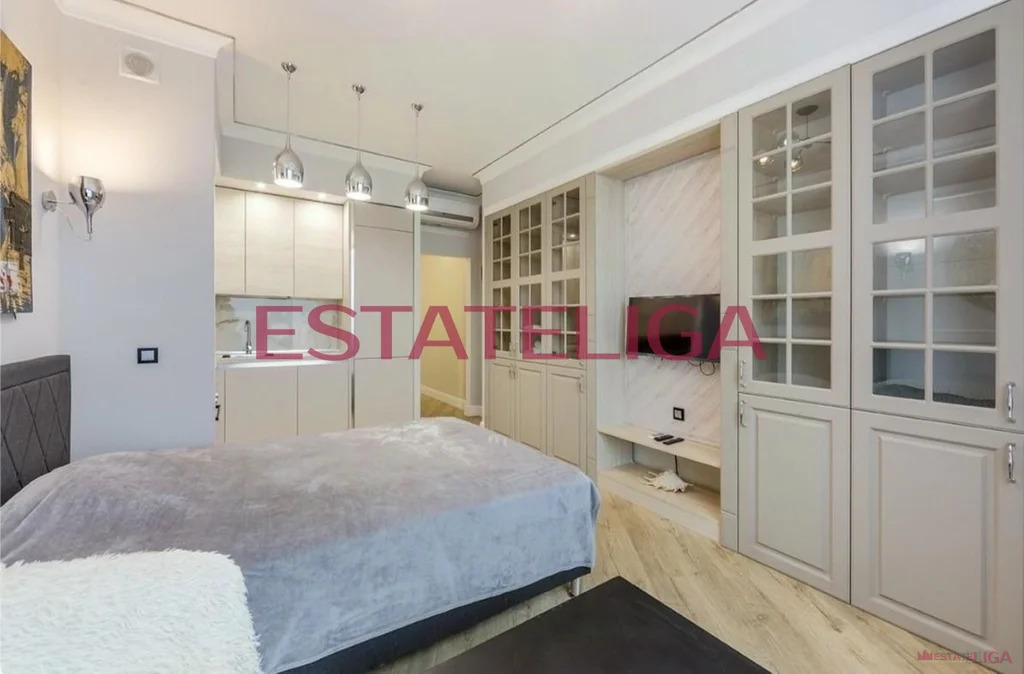 Продажа квартиры, Береговой проезд - Фото 2