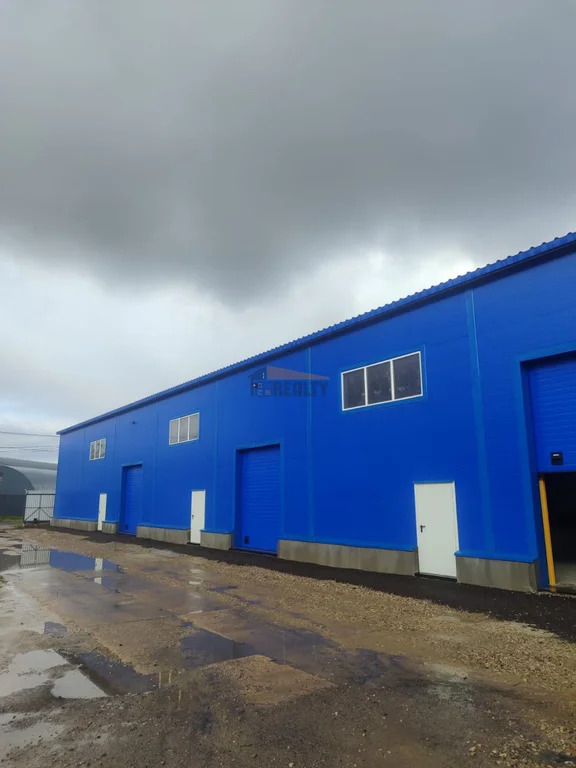 Продажа производственного помещения, Ганусово, Раменский район, ул. ... - Фото 2