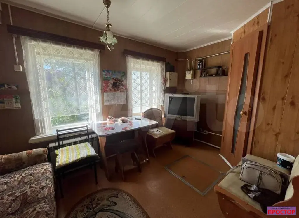 Дом 38,1 м на участке 6,5 сот. - Фото 10