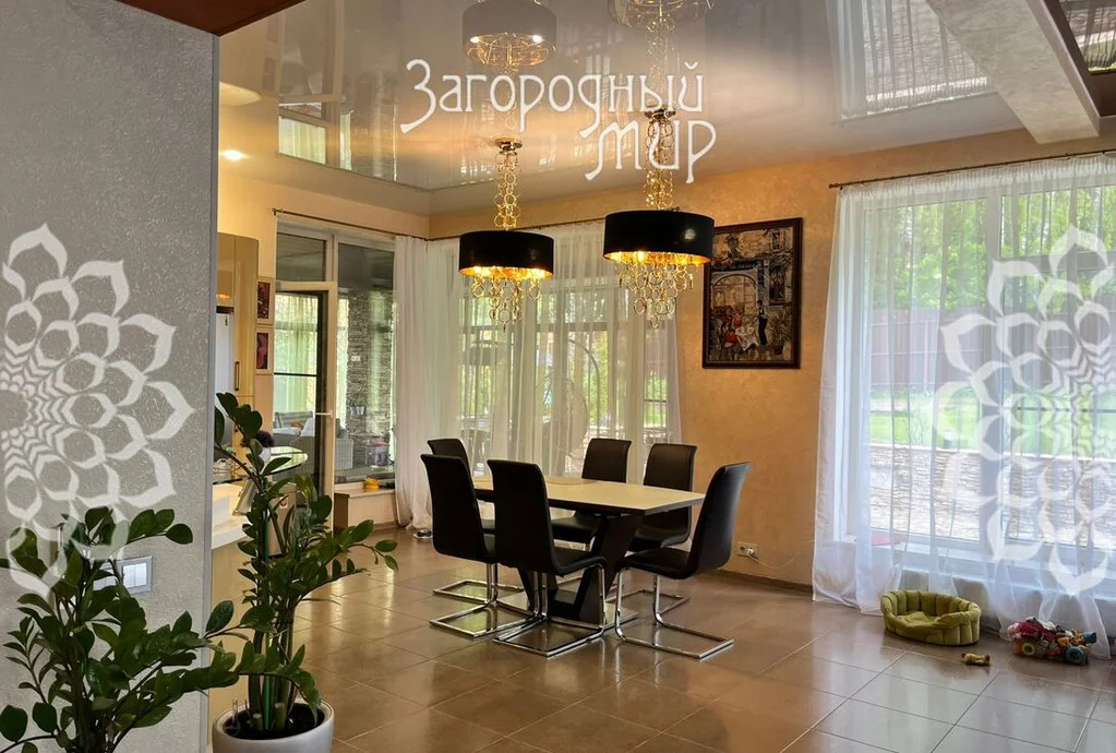 Продам дом, Волоколамское шоссе, 35 км от МКАД - Фото 5