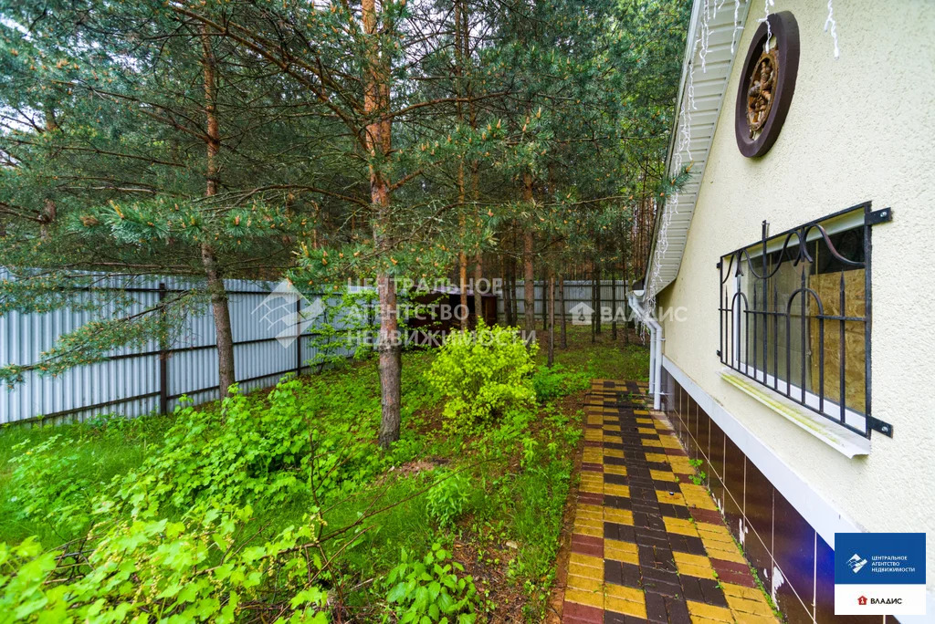 Продажа дома, Заборье, Рязанский район, Школьная улица - Фото 5