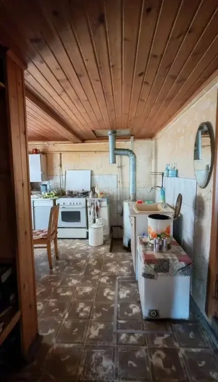 Дом с участком - Фото 11