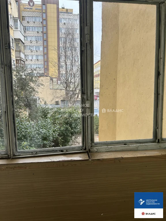 Аренда квартиры, Рязань, ул. Павлова - Фото 12