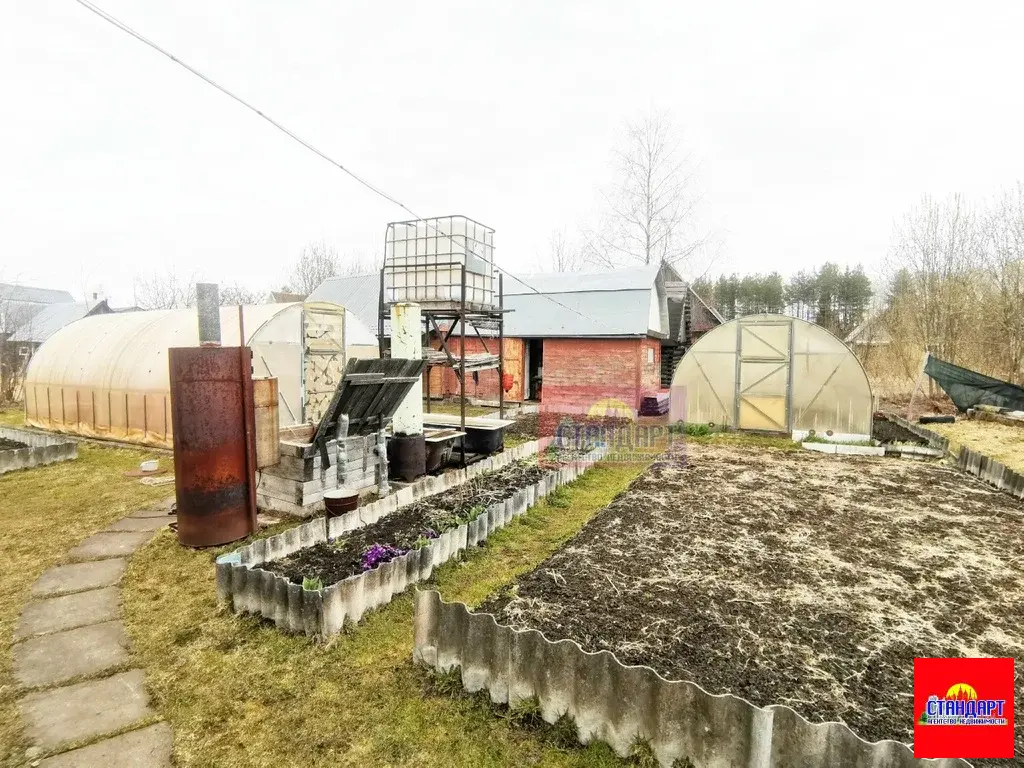 Дача СНТ-4, отличная - Фото 6