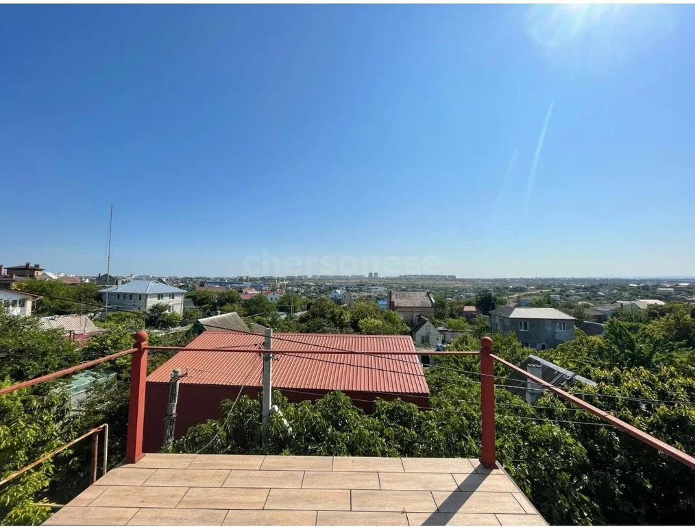 Продажа дома, Севастополь, территория СТ Херсонес - Фото 17