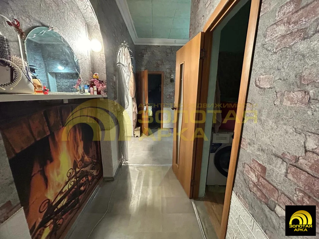 Продажа квартиры, Крымск, Крымский район, ул. Кирова - Фото 4
