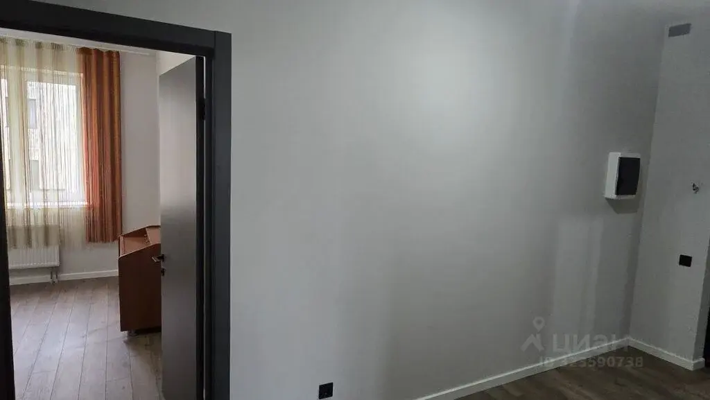 Аренда двухкомнатной квартиры 70.0м ул. Заречная, 4, Московская ... - Фото 10