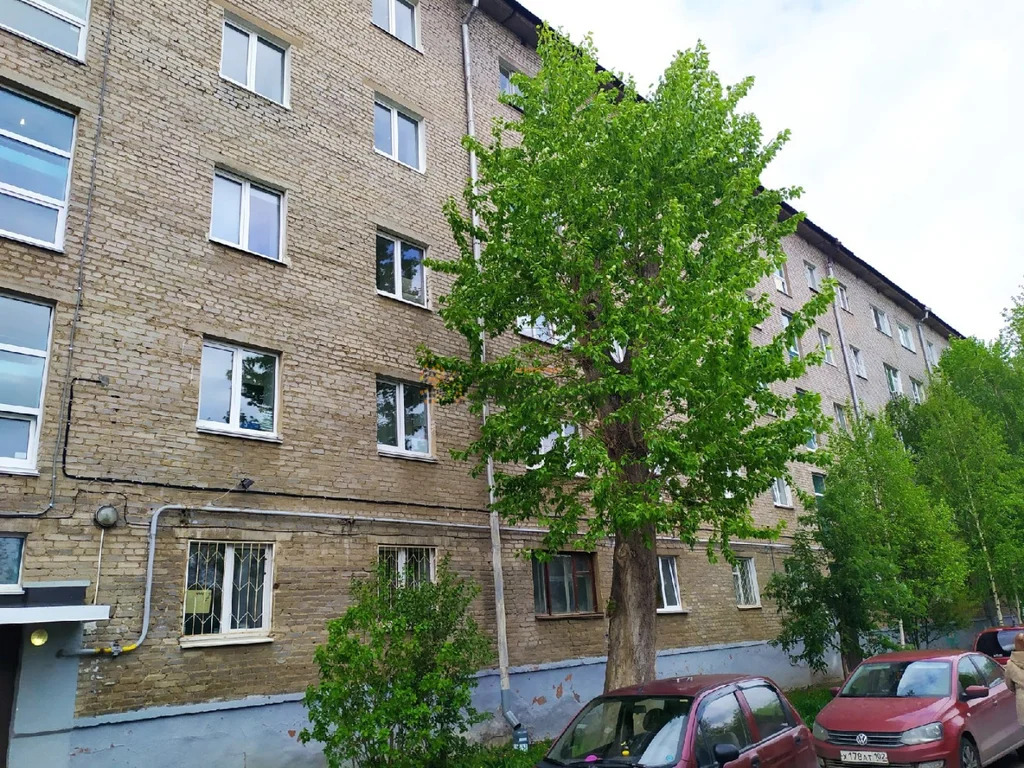 Аренда квартиры, Уфа, Октября пр-кт. - Фото 11