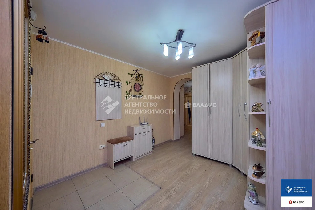 Продажа квартиры, Рязань - Фото 20