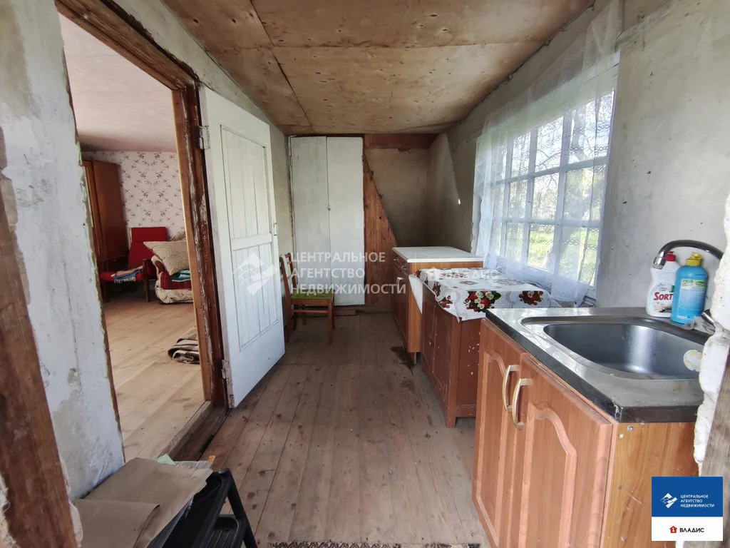 Продажа дома, Романцево, Рязанский район, территория СНТ Надежда - Фото 7