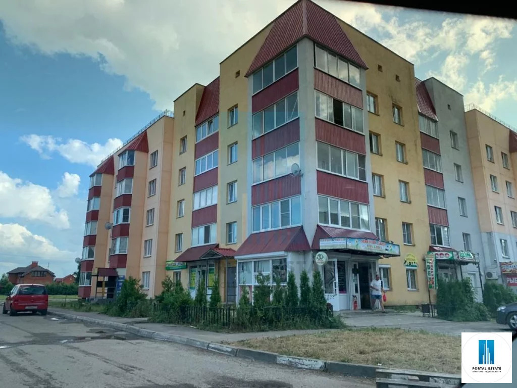 Продам 1 комнатную квартиру! - Фото 14