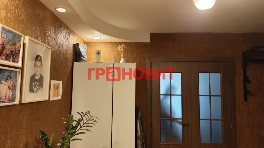 Продажа квартиры, Новосибирск, ул. Вилюйская - Фото 2