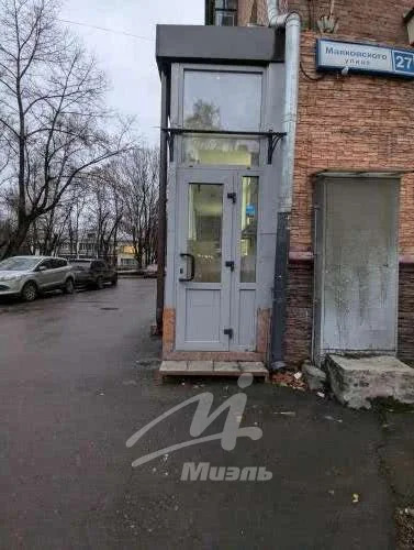 Аренда торгового помещения, Химки, ул. Маяковского - Фото 16