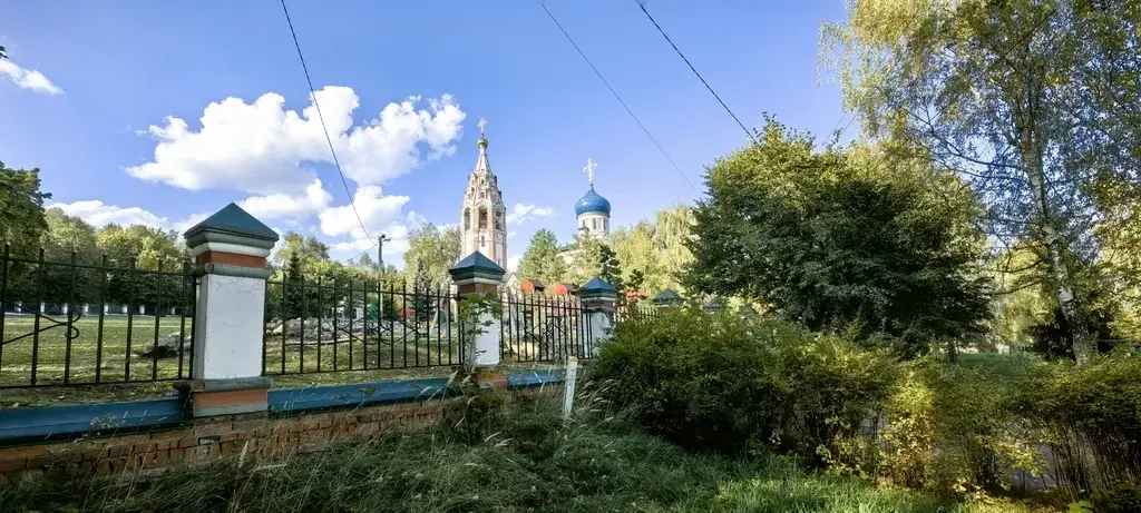 Дом. СНТ Мещерино-Чурилково, ул.Лесная , д.42 - Фото 45