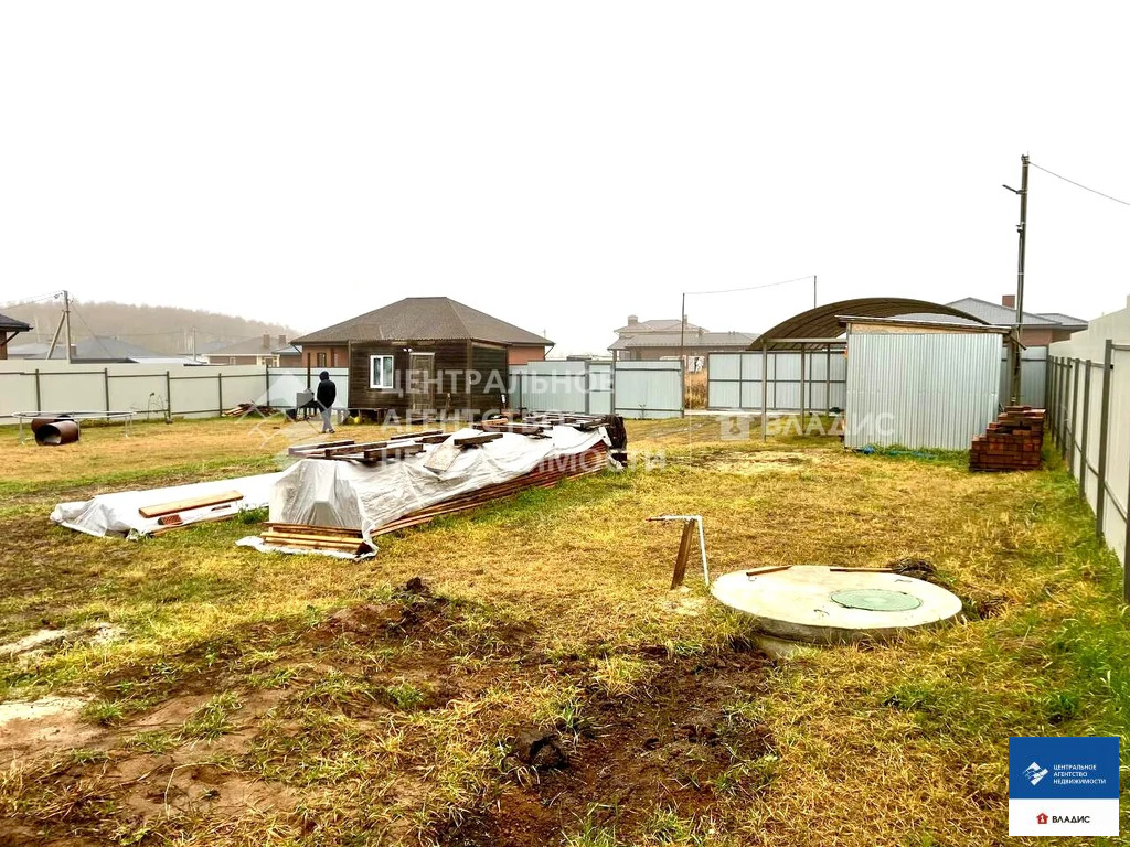 Продажа участка, Дубняки, Рязанский район, Ореховая улица - Фото 13