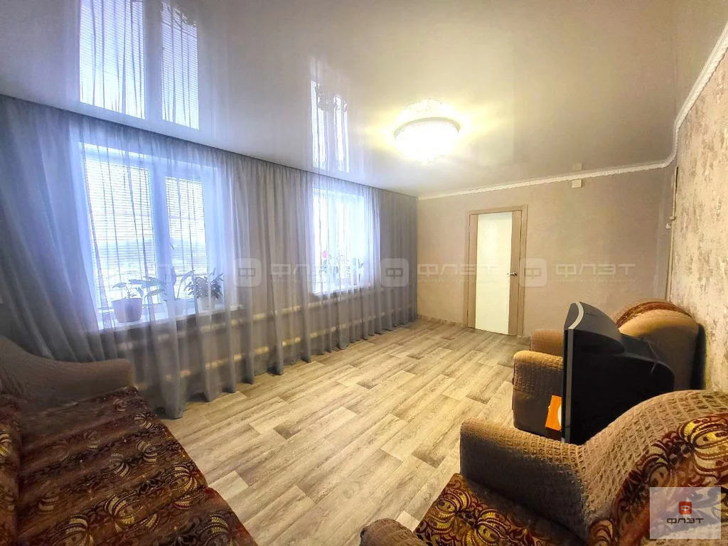 Продажа дома, Клянчино, Верхнеуслонский район, ул. Центральная - Фото 28