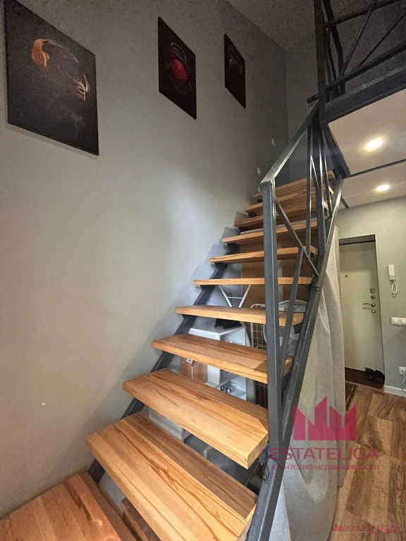 Продажа квартиры, м. Рижская, 2-я Мытищинская улица - Фото 8